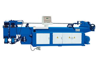DW 114NC单头自动控制弯管机价格价格及规格型号