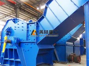 南通大型金属破碎机设备免费安装
