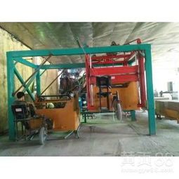 【东营市免烧砖机械山东液压机械建丰砖机】-