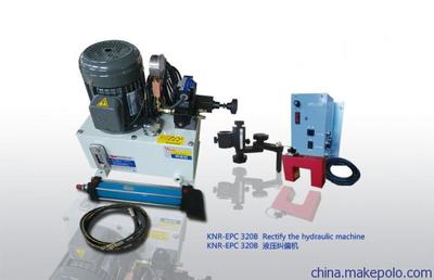 KNR-EPC320B全自动东电研光电液压纠偏机图片,KNR-EPC320B全自动东电研光电液压纠偏机图片大全,江苏克诺尔机械设备制造-