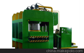 【供应其他YM-1200T液压机 框架液压机】价格,厂家,图片,液压机,滕州誉科液压机械销售-