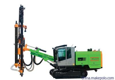 供应志高ZGYX-650一体式全液压凿岩钻车图片,供应志高ZGYX-650一体式全液压凿岩钻车图片大全,河南顺鹏机械设备-