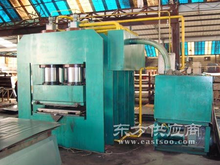 贵阳市液压机 郑州金熙洛阳豫熙 液压机械图片