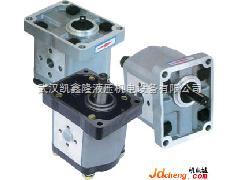 CBN-E304齿轮泵 应用与供应商详解