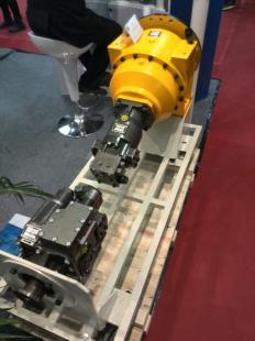 济南生产罐车萨澳PV20液压泵价格合理，机械及行业设备优选