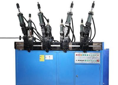 铁线折弯机 高效液压机械设备的全面图库与介绍