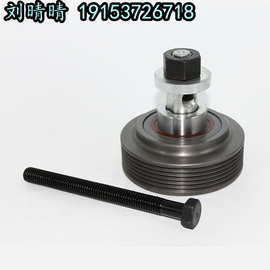 扬州涨紧轮 汽车及零配件销售的专业选择