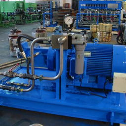 液压站与昌隆机械设备 汽车及零配件销售的关键环节