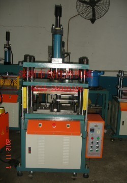 深圳市创佳鸿机械设备 专业液压冲床车床及其他金属切削机床全解析