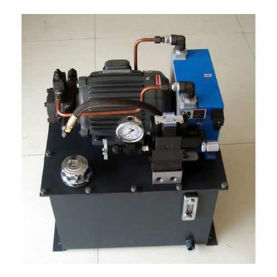 厂家直销电动液压比例系统与同步液压泵站系统