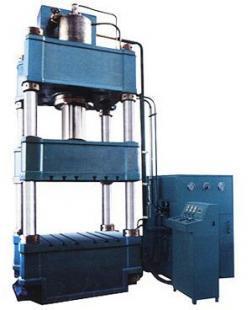 Y71系列塑料制品液压机 汽车及零配件制造的可靠选择