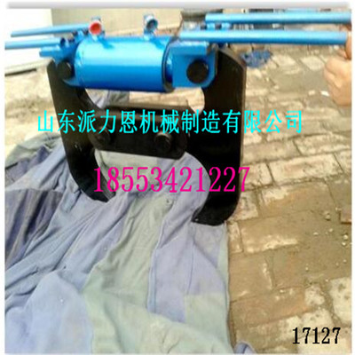 广东茂名液压破碎钳 灵活高效，适于多种破拆环境