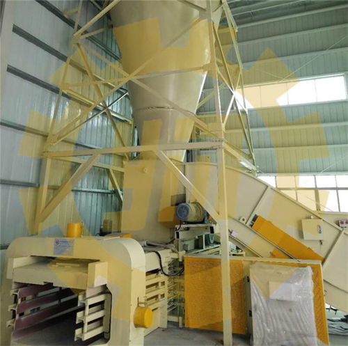 永茂机械200t全自动打包机 高效液压设备供应解析