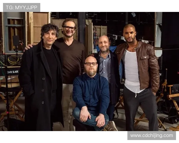 7场惊天动地的对决,《美国众神4》15个让人热血沸腾的场面! 7场惊天动地的对决,《美国众神4》15个让人热血沸腾的场面!