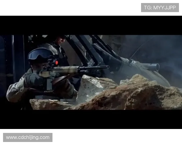 3000名武装分子,160名美军,黑鹰坠落这场失控的战争有多绝望 3000名武装分子,160名美军,黑鹰坠落这场失控的战争有多绝望