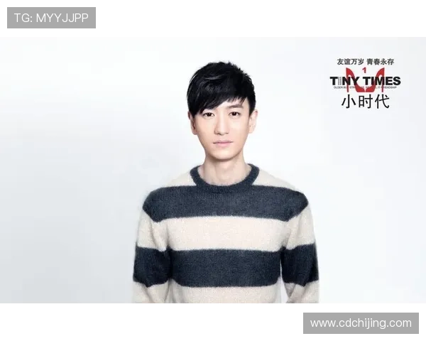 《小时代》：一场盛宴，一场梦，照进我们闪闪发光的青春