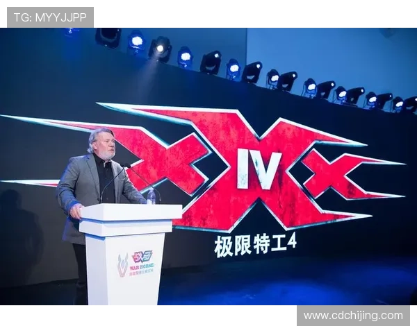 《极限特工》全明星阵容：当动作巨星遇上鲜肉偶像，谁才是你心中的MVP？